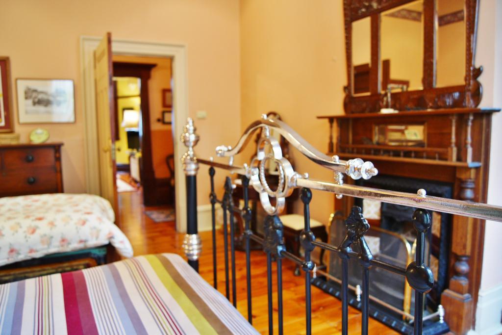Buxton Manor