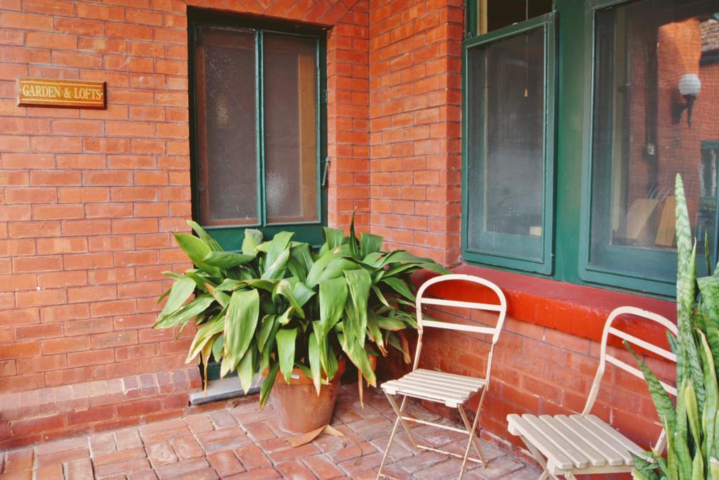Bed & Breakfast Buxton Manor Adelaide