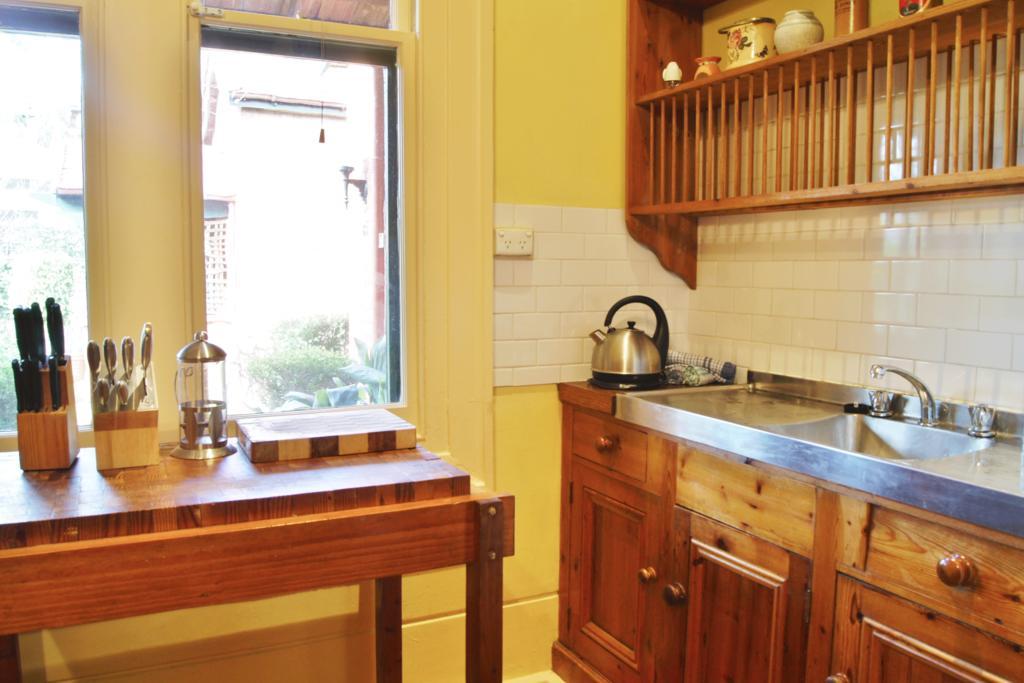 Bed & Breakfast Buxton Manor