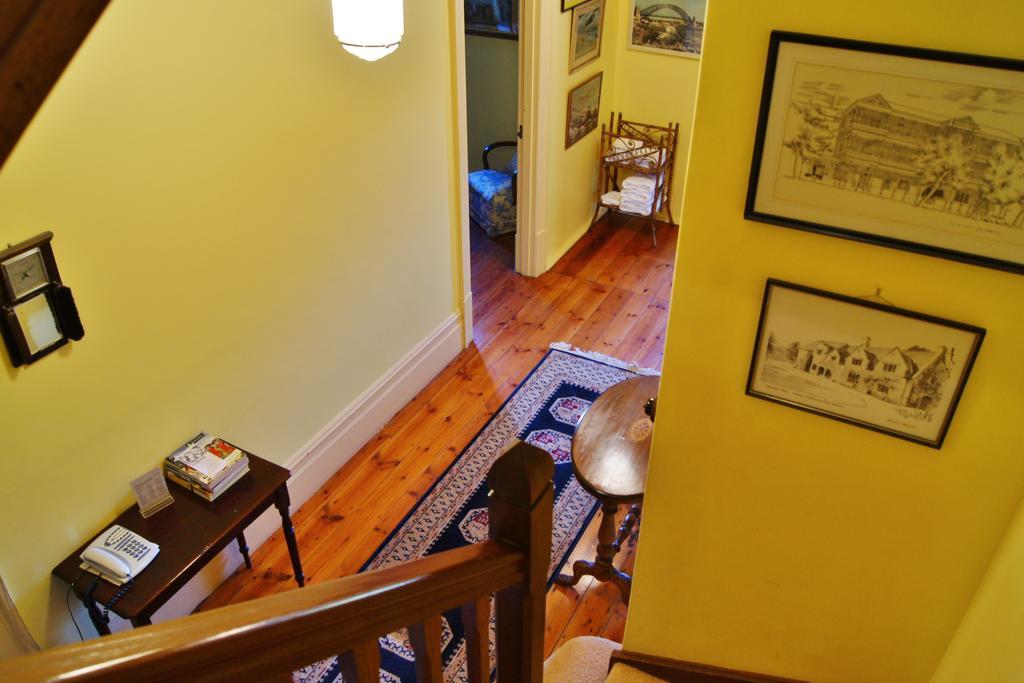 Buxton Manor Bed & Breakfast 4*