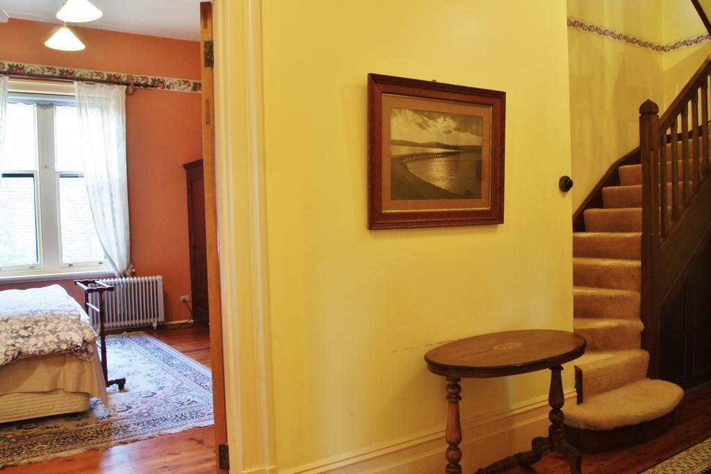 Buxton Manor Bed & Breakfast