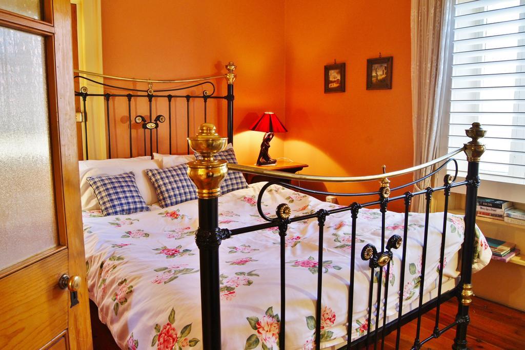 Buxton Manor Adelaide