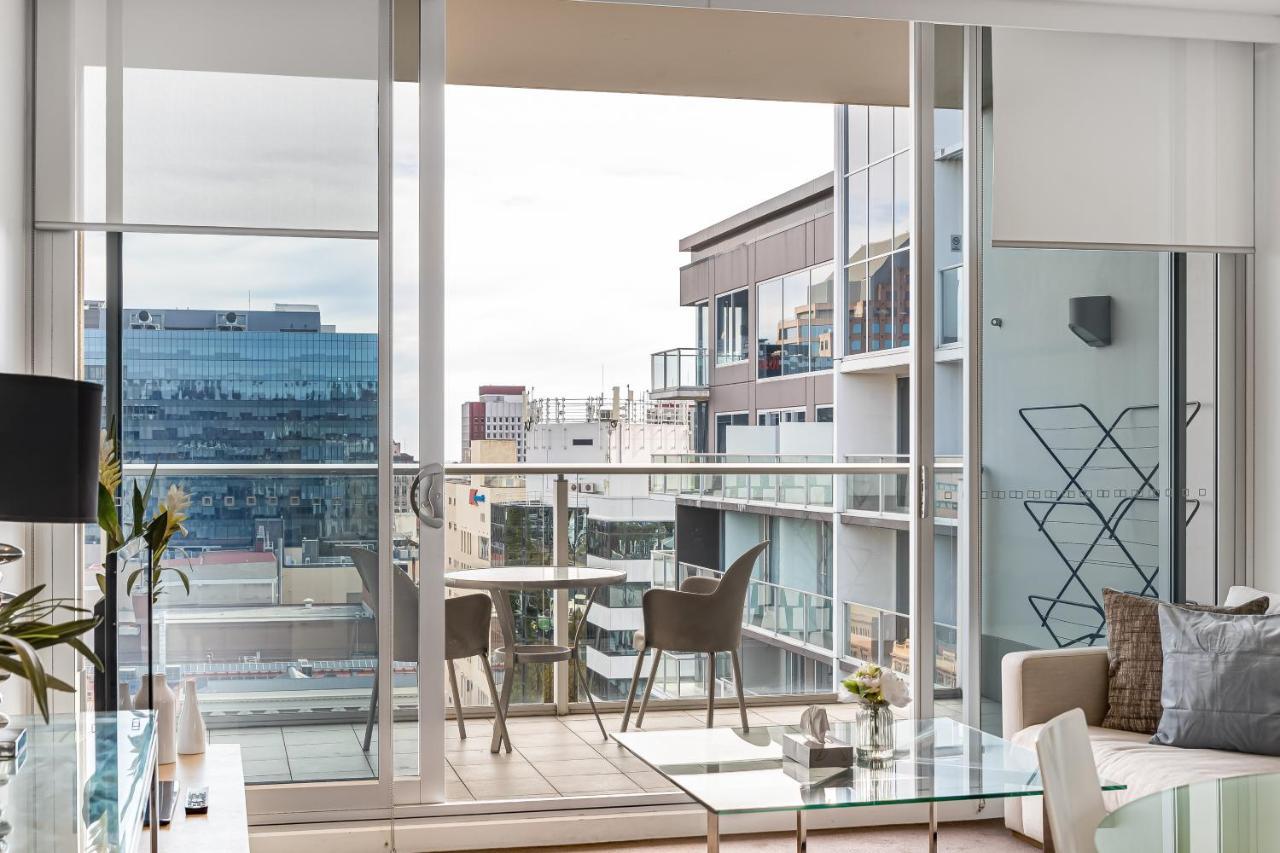 Swainson On Hindmarsh Apartment Adelaide