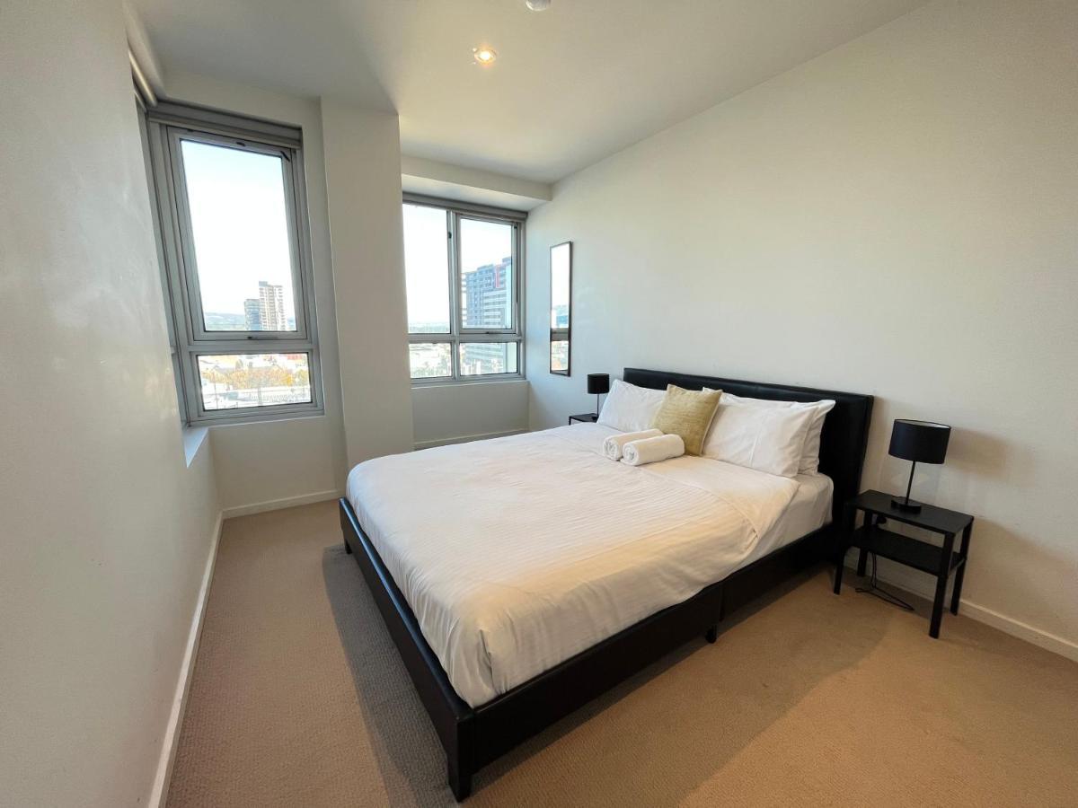 Apartment Tasha's On Morphett *