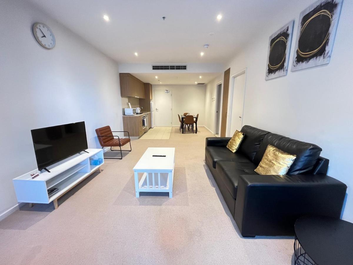 Tasha's On Morphett Apartment Adelaide