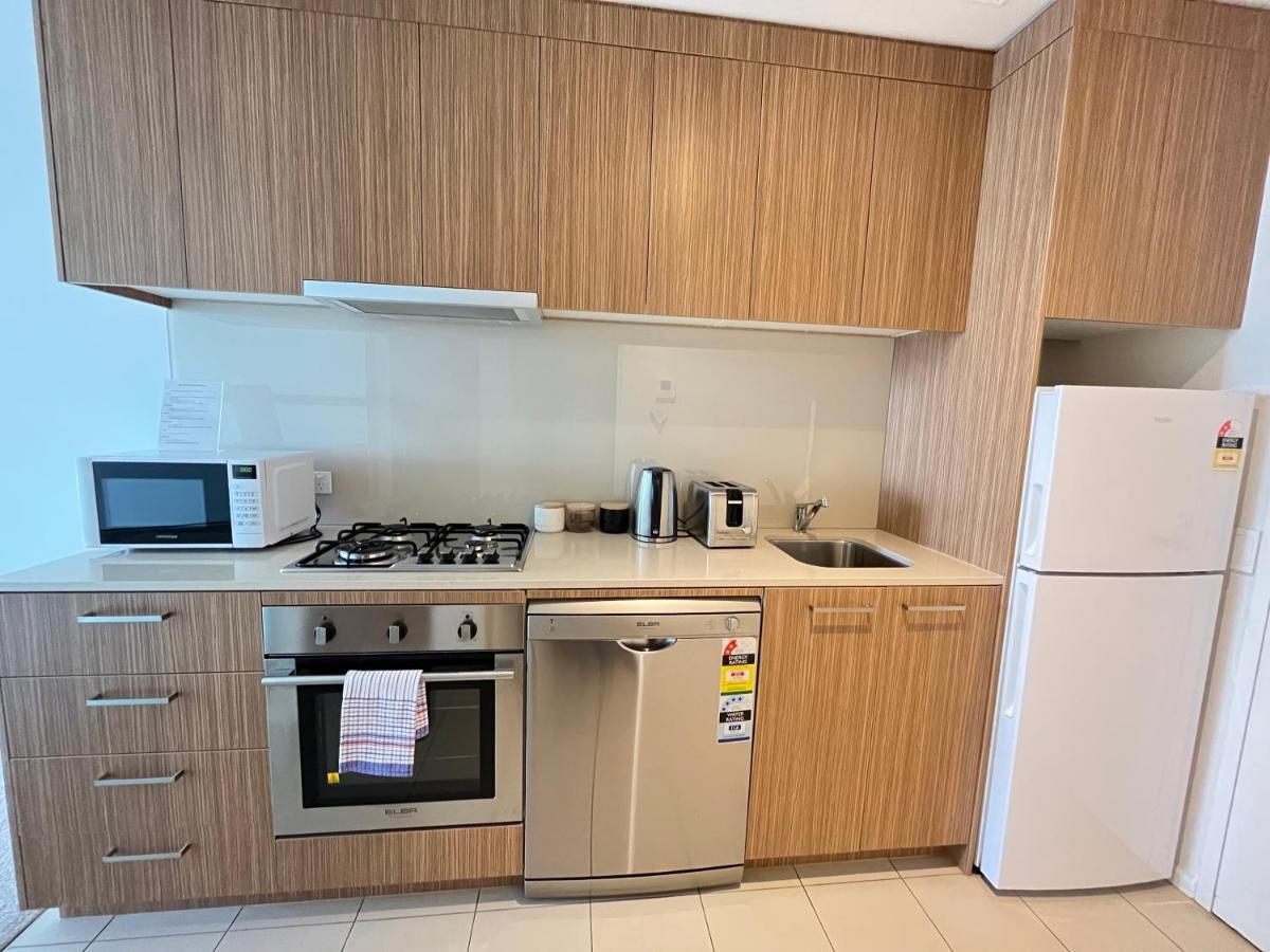 Tasha's On Morphett Apartment Adelaide