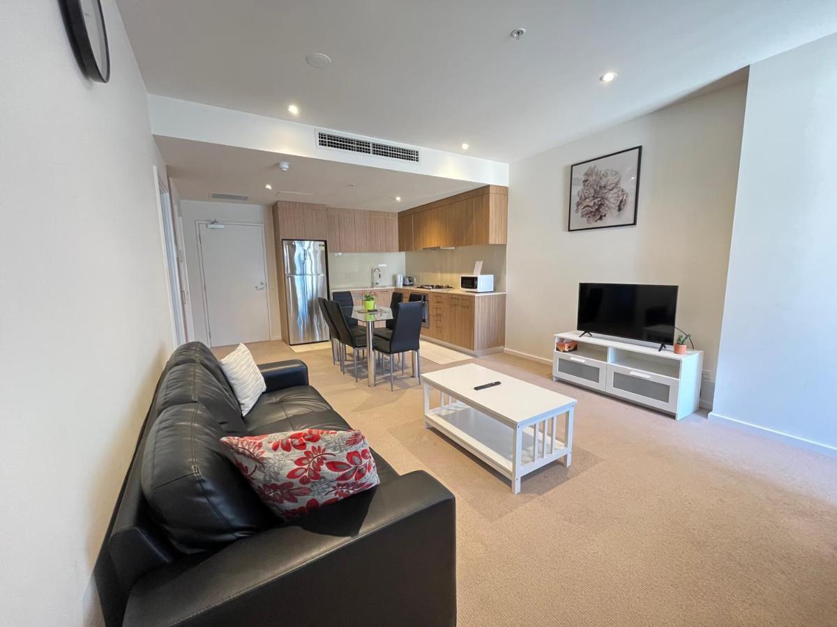 Tasha's On Morphett *