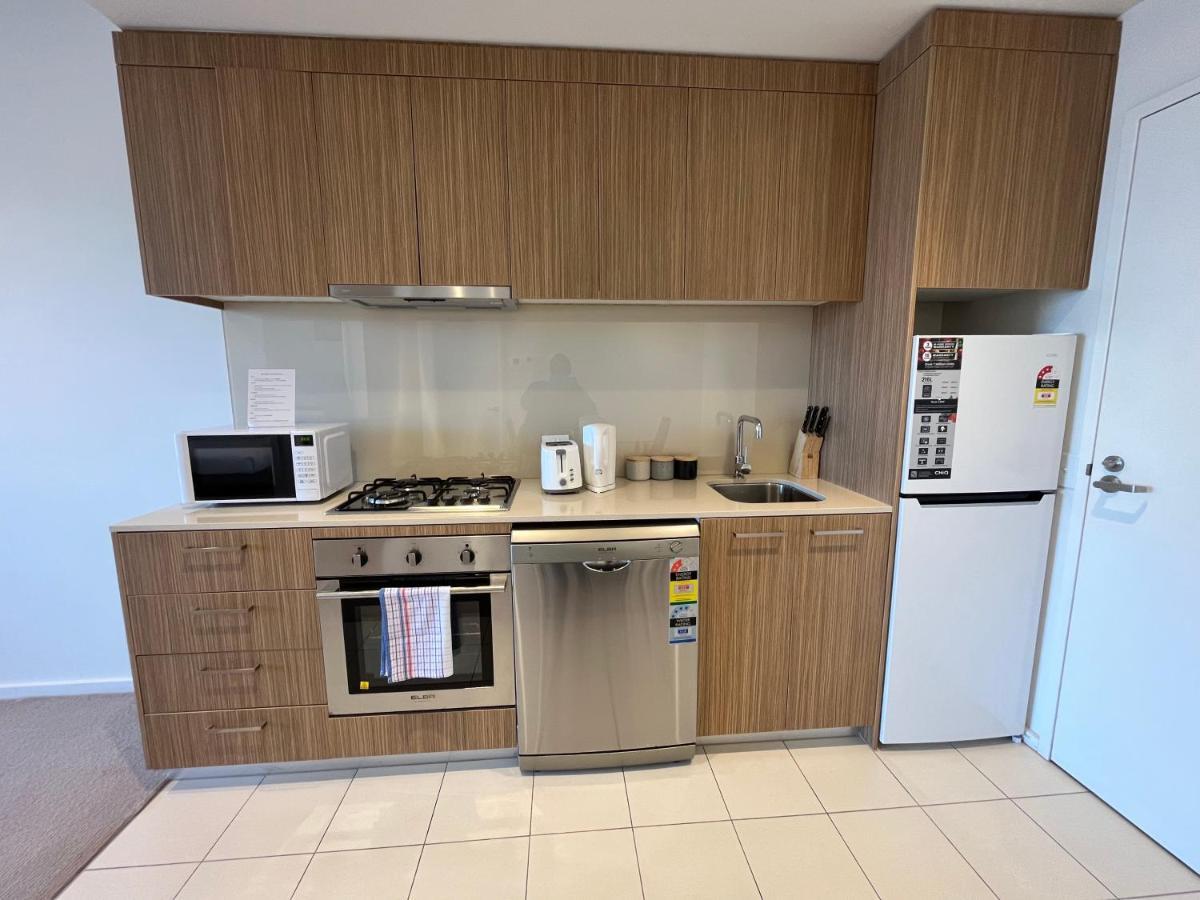Tasha's On Morphett * Adelaide
