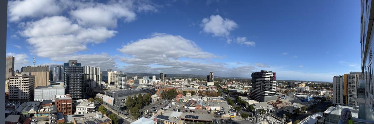 Apartment Tasha's On Morphett *