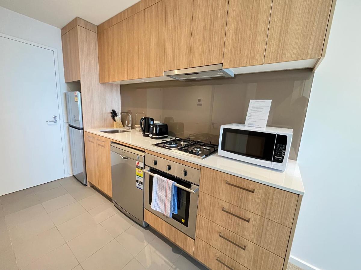 Apartment Tasha's On Morphett *