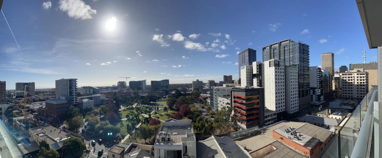 Apartment Tasha's On Morphett *