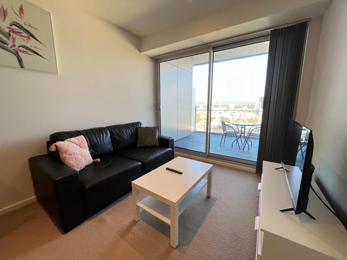 Apartment Tasha's On Morphett Adelaide