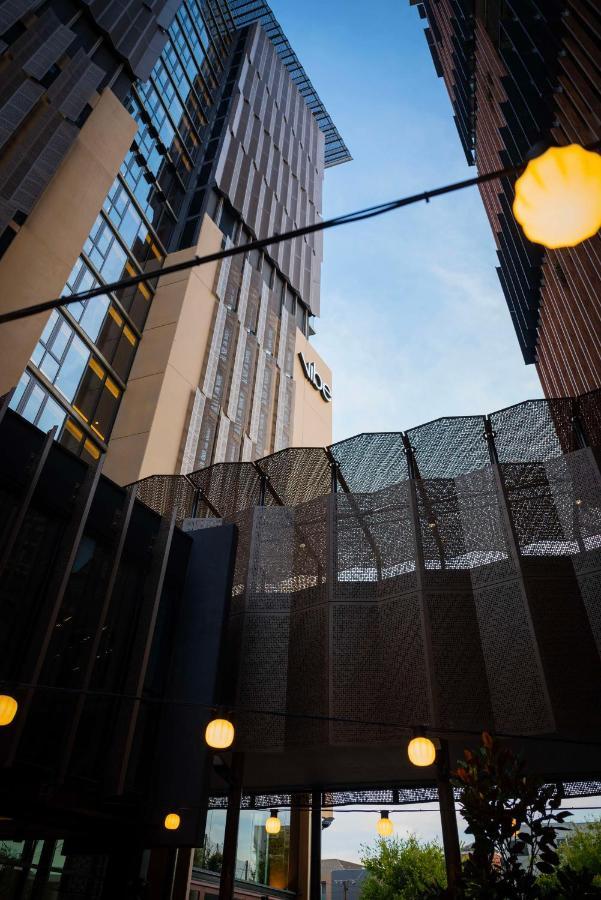 Vibe Hotel 4*