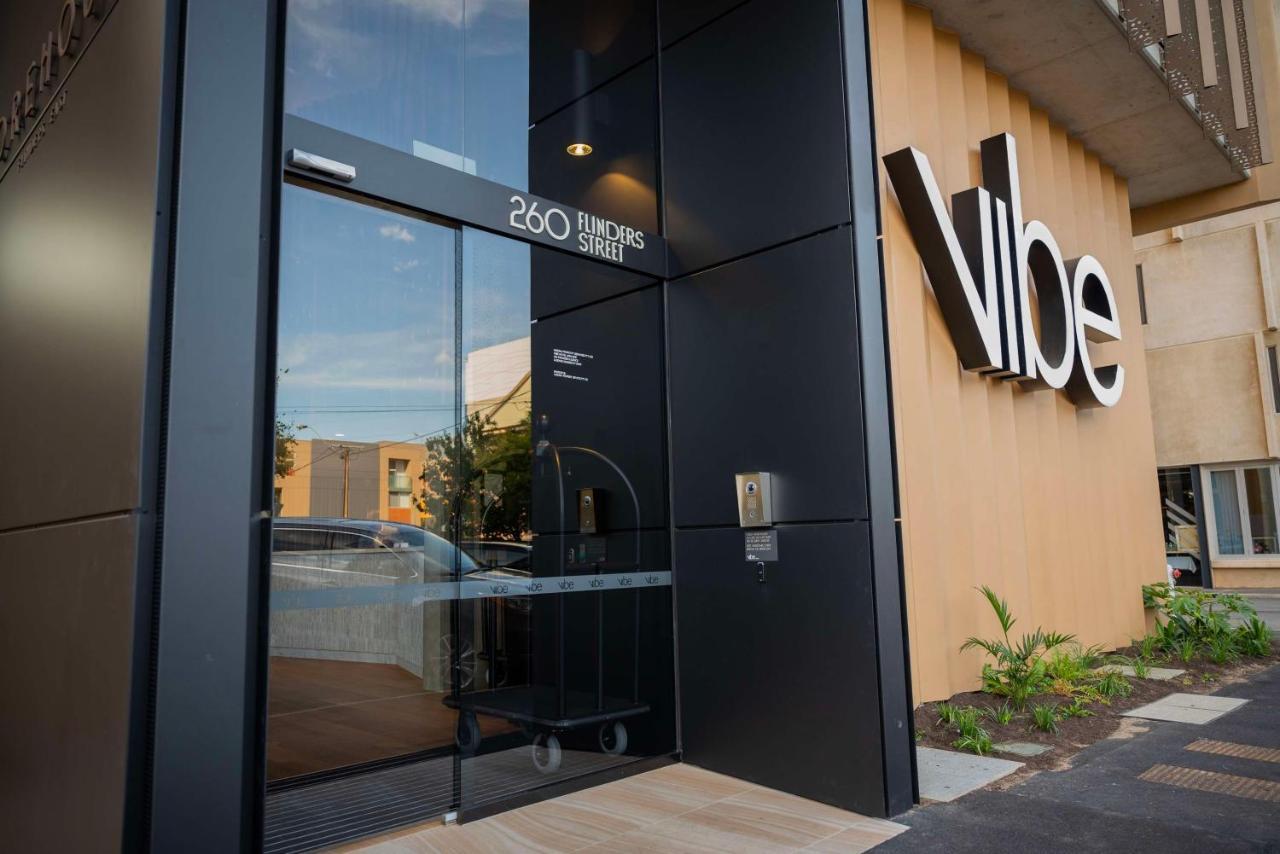 Hotel Vibe 4*
