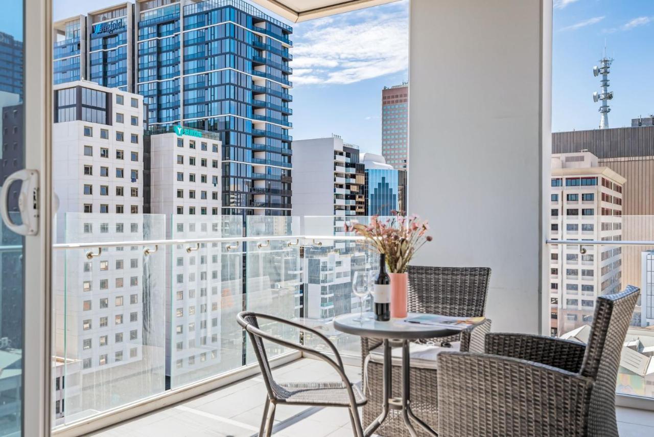 Apartment Hazel - Skyline Retreat *