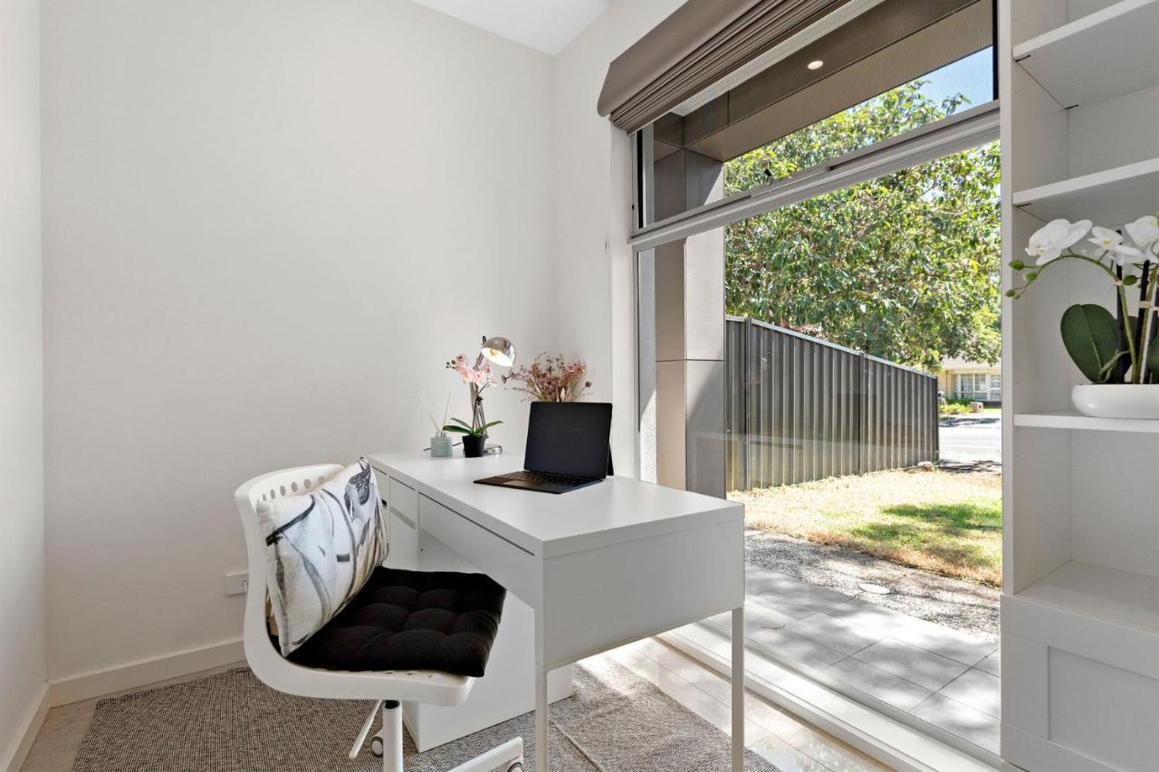 Holiday home Clover - The Split-level Sanctuary In Payneham South Adelaide
