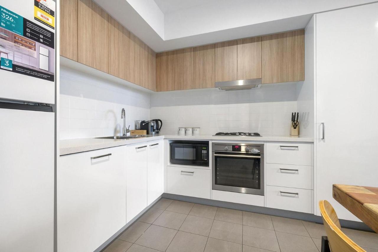 Apartment 2 Bedroom Escapes In Central Adelaide