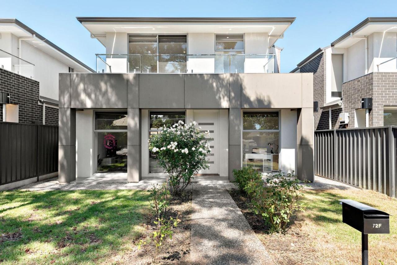 Clover - The Split-level Sanctuary In Payneham South *