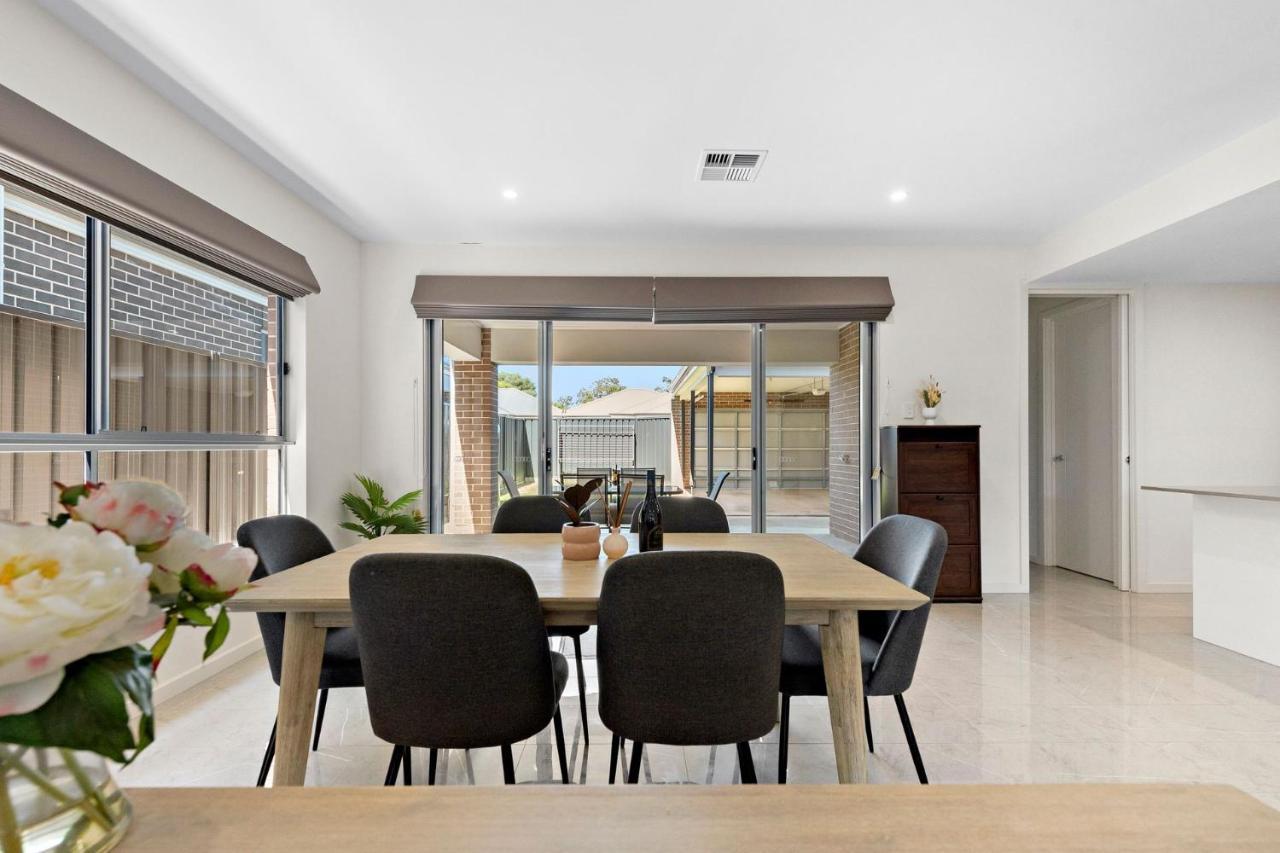 Holiday home Clover - The Split-level Sanctuary In Payneham South *