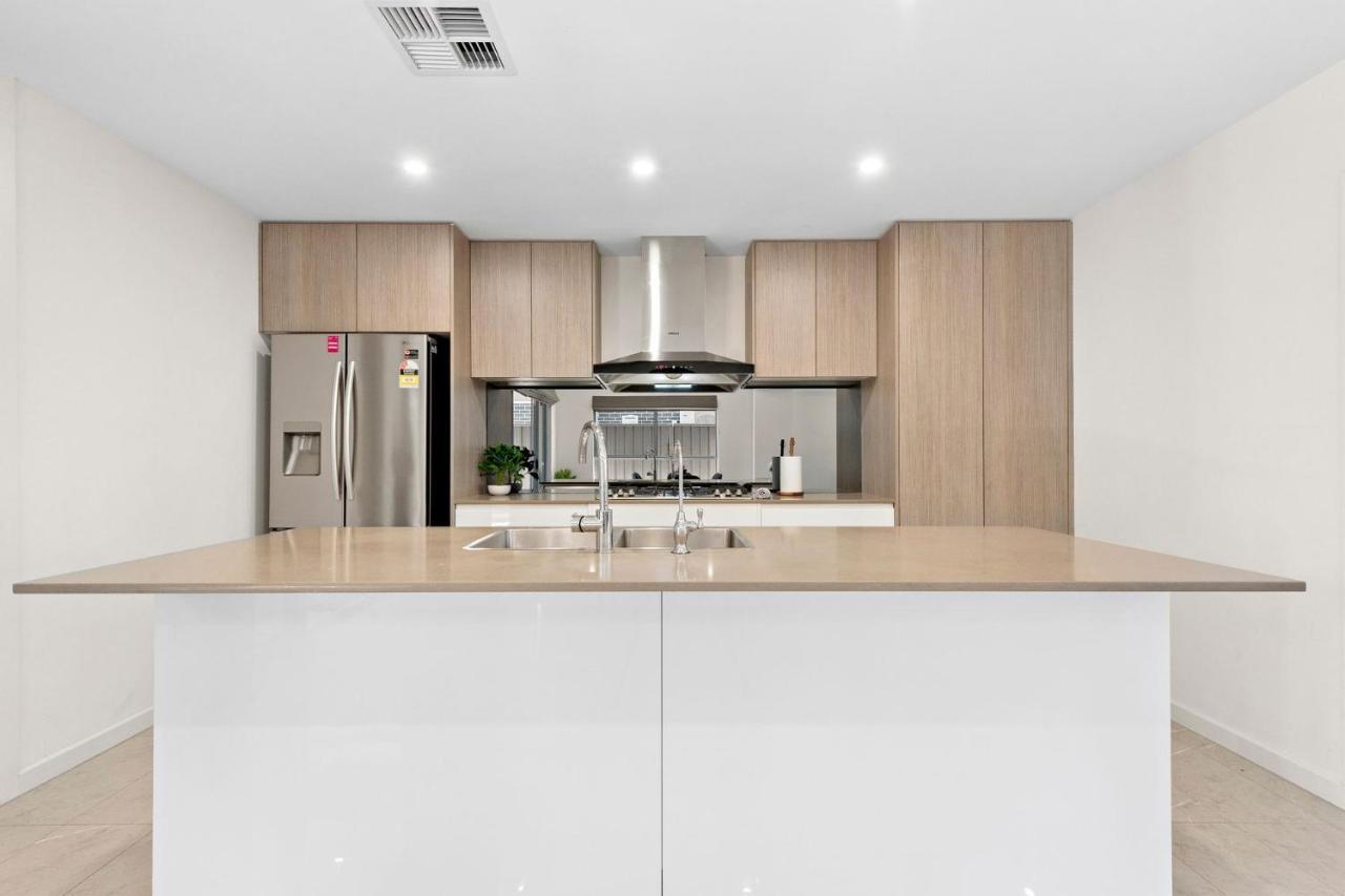 Holiday home Clover - The Split-level Sanctuary In Payneham South *