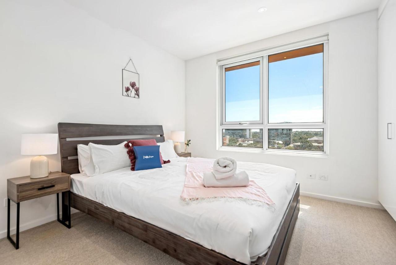 Hazel - Skyline Retreat Adelaide