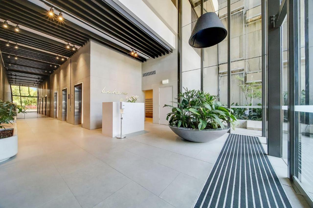 Apartment Oleria - Serene Bohem Retreat Adelaide