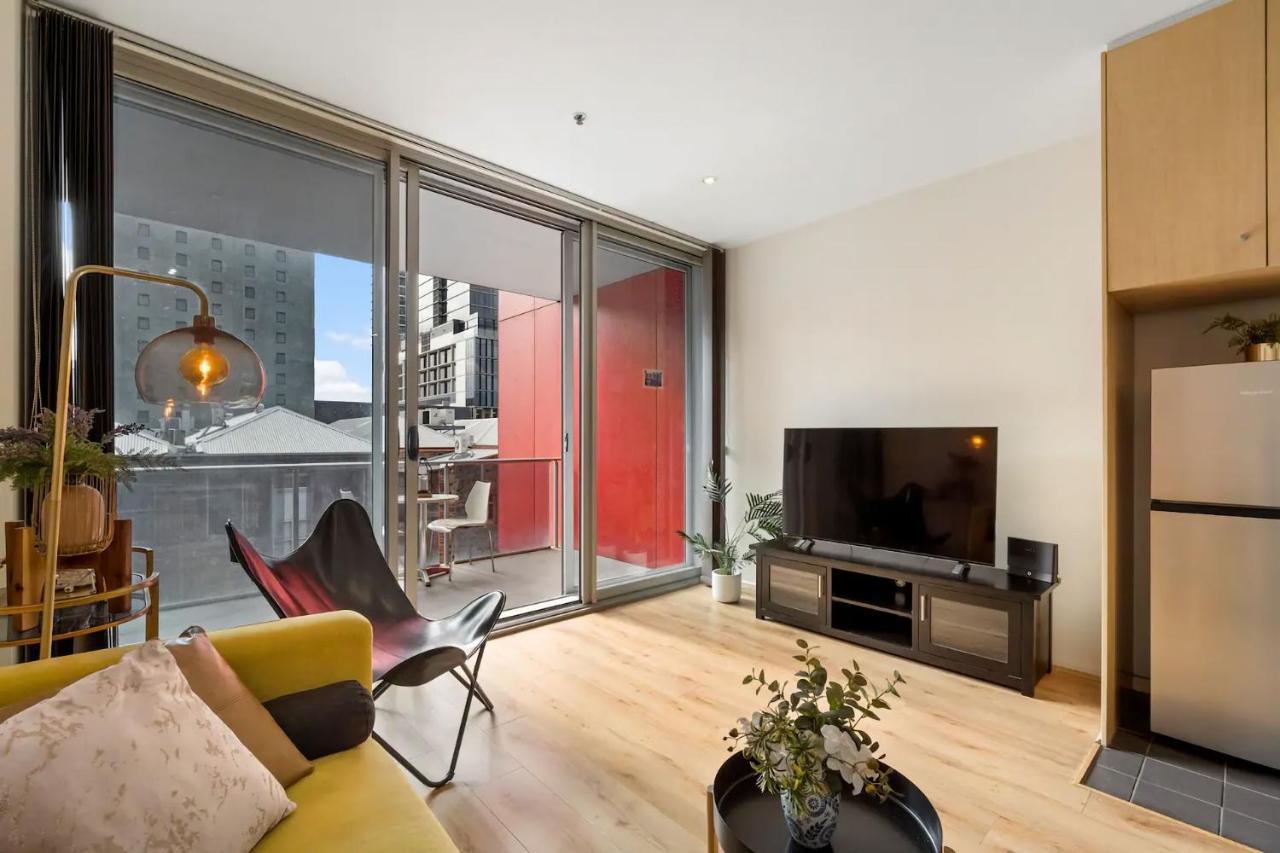 Apartment Azalea - Rundle Mall Edge On York *