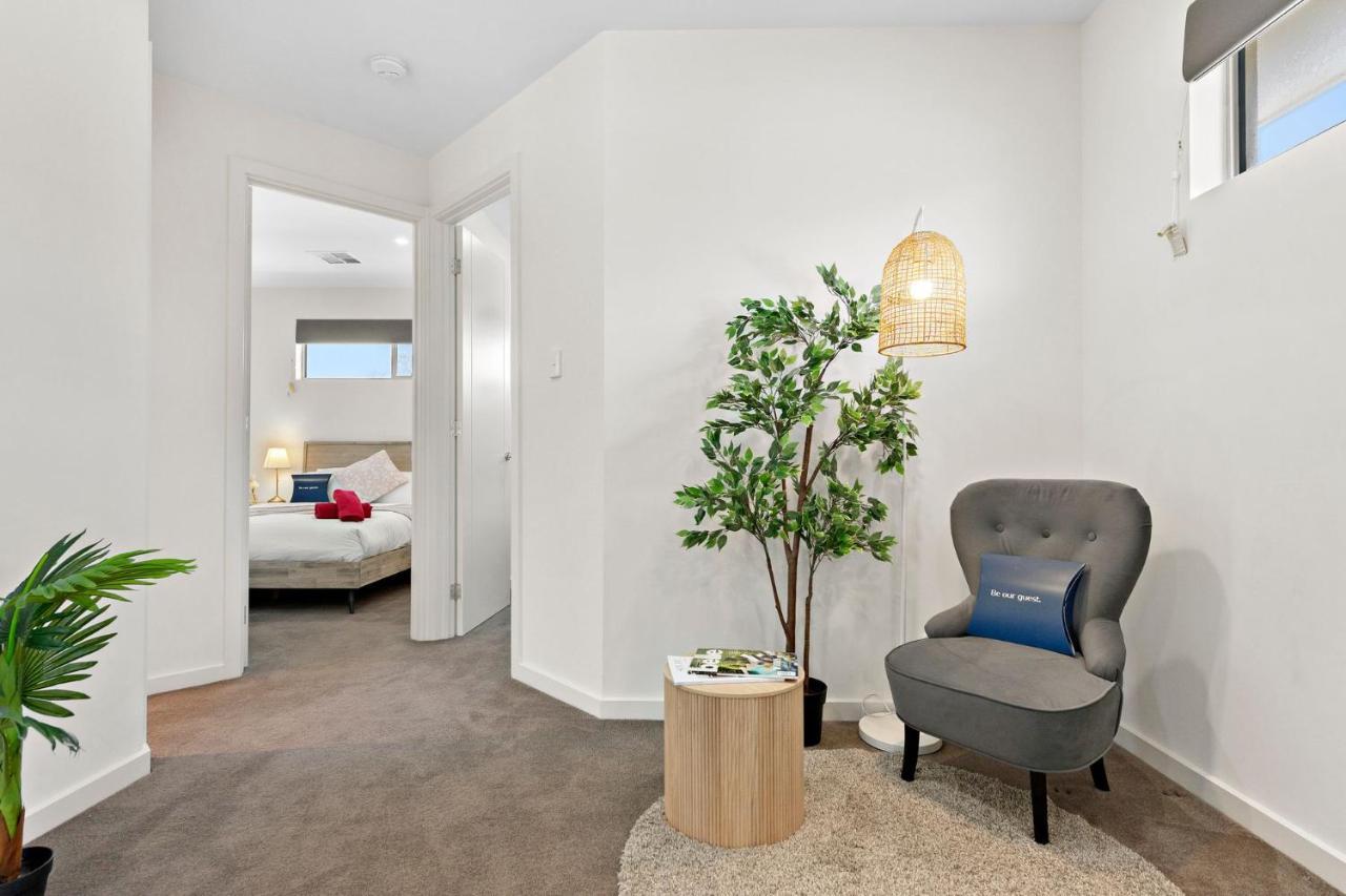 Holiday home Clover - The Split-level Sanctuary In Payneham South