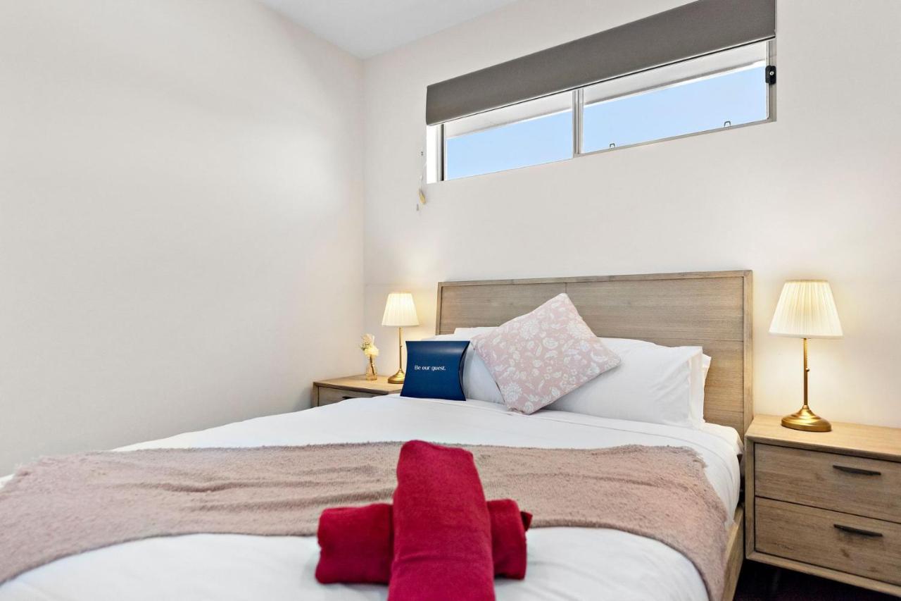 Clover - The Split-level Sanctuary In Payneham South