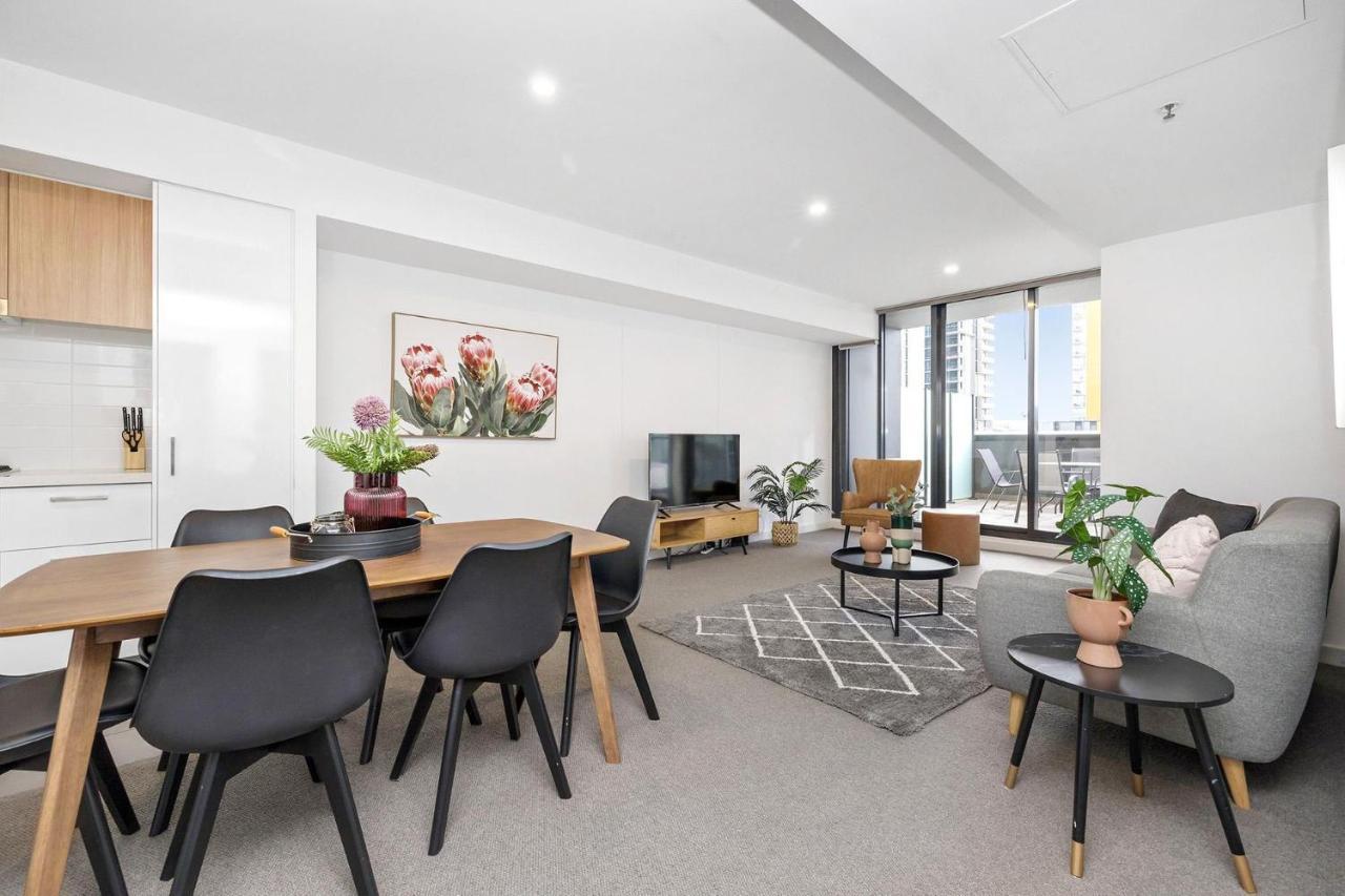Apartment 2 Bedroom Escapes In Central