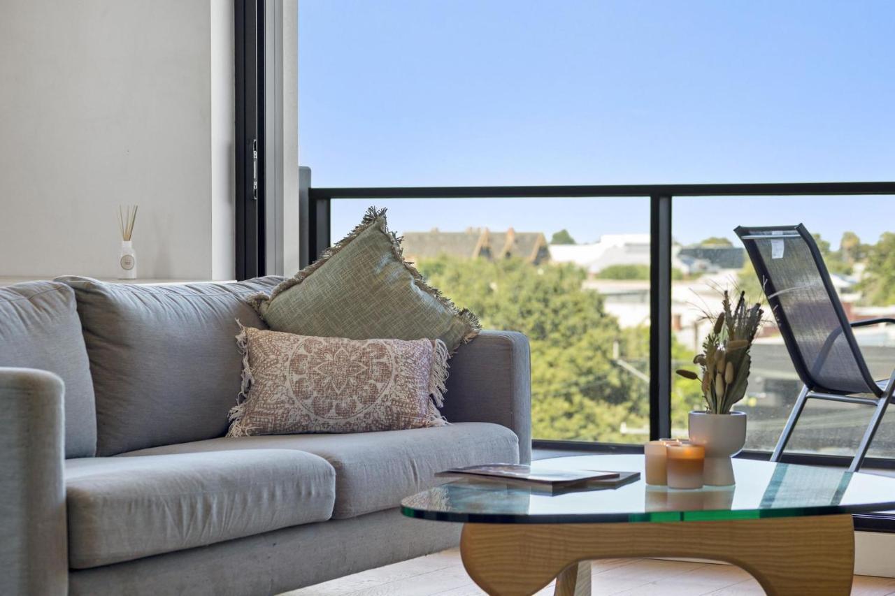 Oleria - Serene Bohem Retreat Adelaide