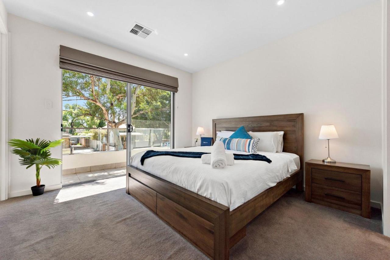 Clover - The Split-level Sanctuary In Payneham South Holiday home