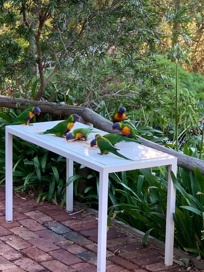 Parvatii-perfect Escape-15 Mins To & Wineries Holiday home Adelaide