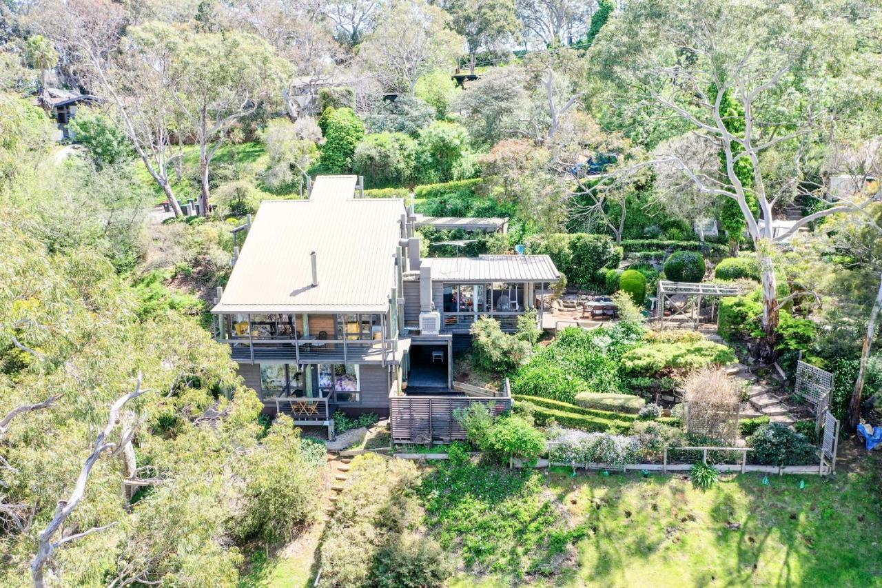 Parvatii-perfect Escape-15 Mins To & Wineries Adelaide