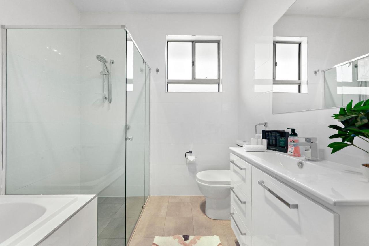 Clover - The Split-level Sanctuary In Payneham South * Adelaide