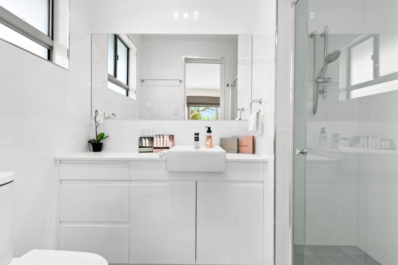 Clover - The Split-level Sanctuary In Payneham South Holiday home Adelaide
