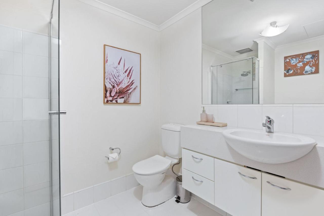 Apartment Belle Escapes - Glenelg Oceanview Adelaide