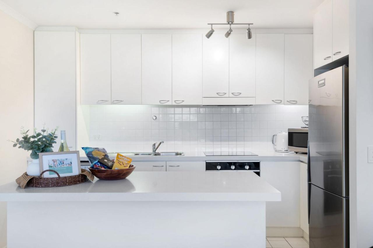 Apartment Belle Escapes - Glenelg Oceanview