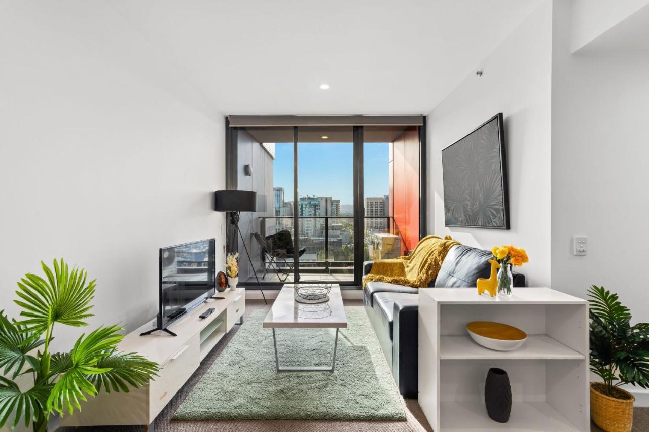 Apartment Ren - Urban Charm Adelaide