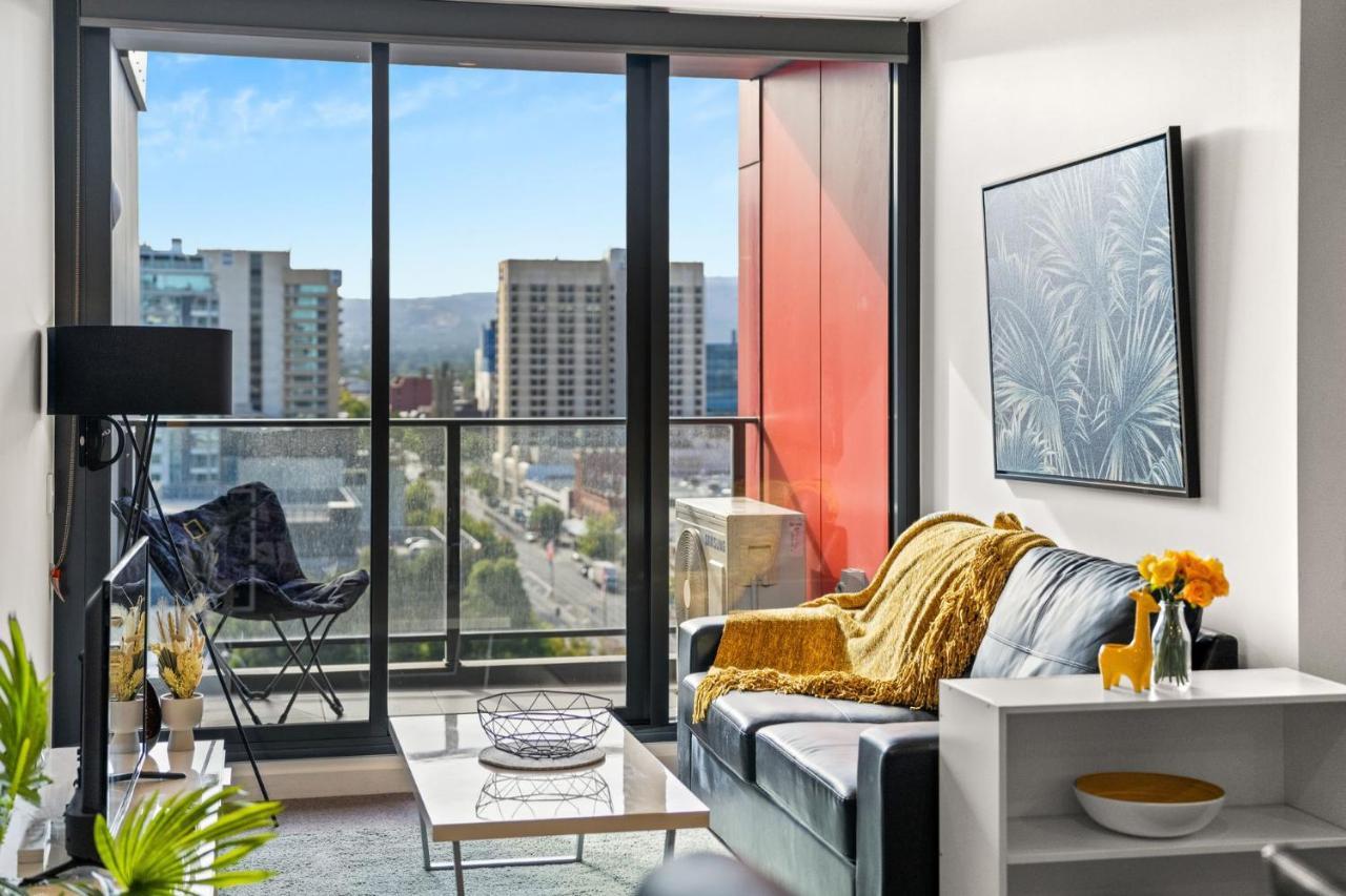Apartment Ren - Urban Charm