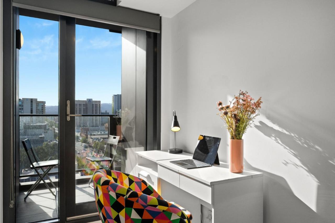 Ren - Urban Charm Apartment