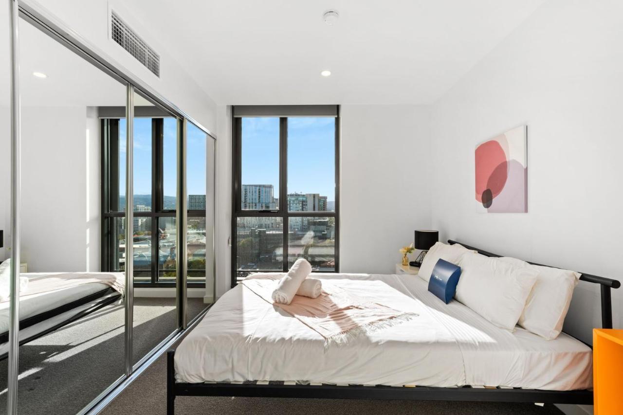 Ren - Urban Charm Apartment