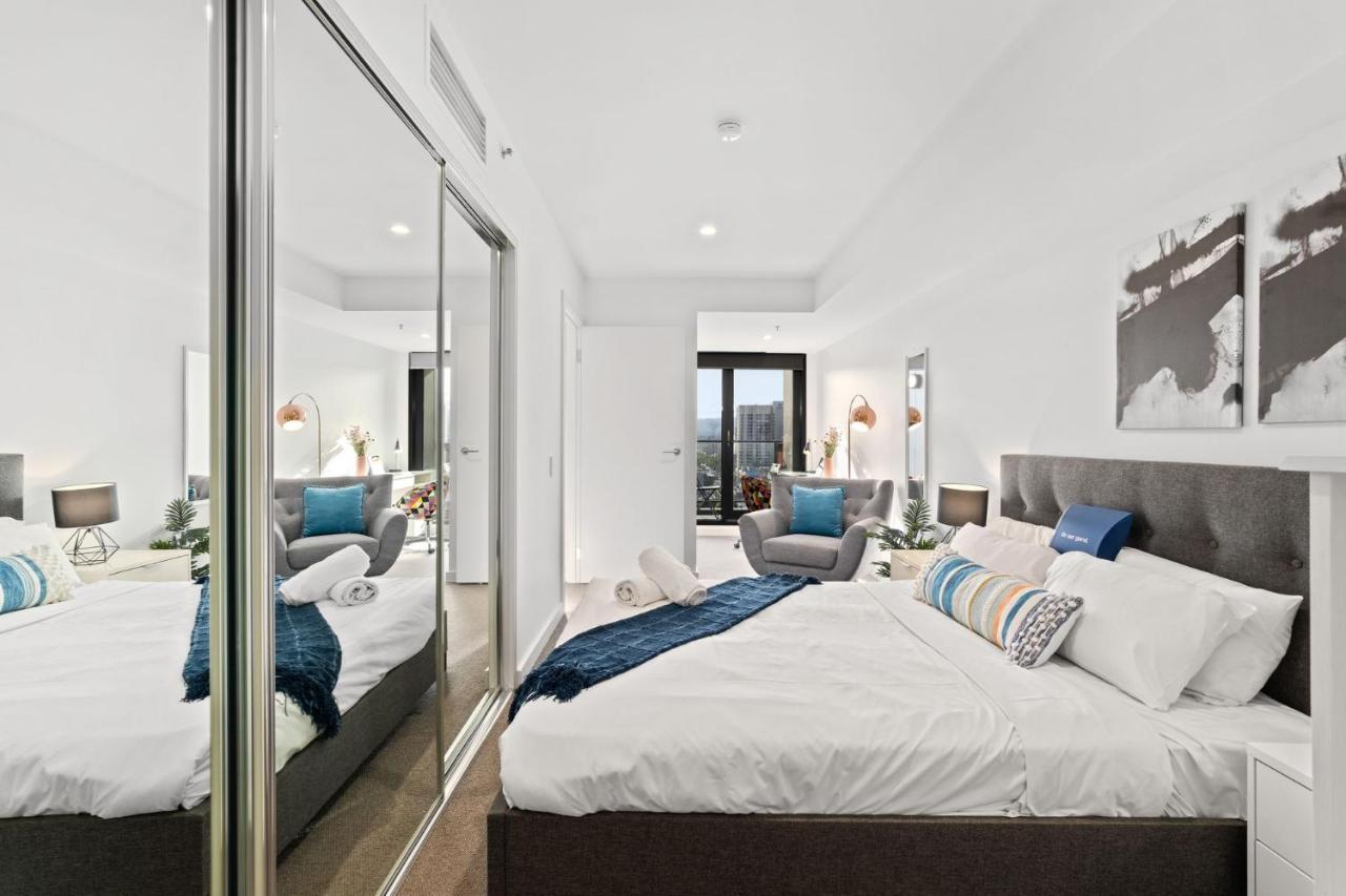 Ren - Urban Charm Apartment Adelaide