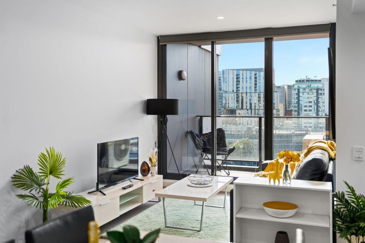Apartment Ren - Urban Charm *