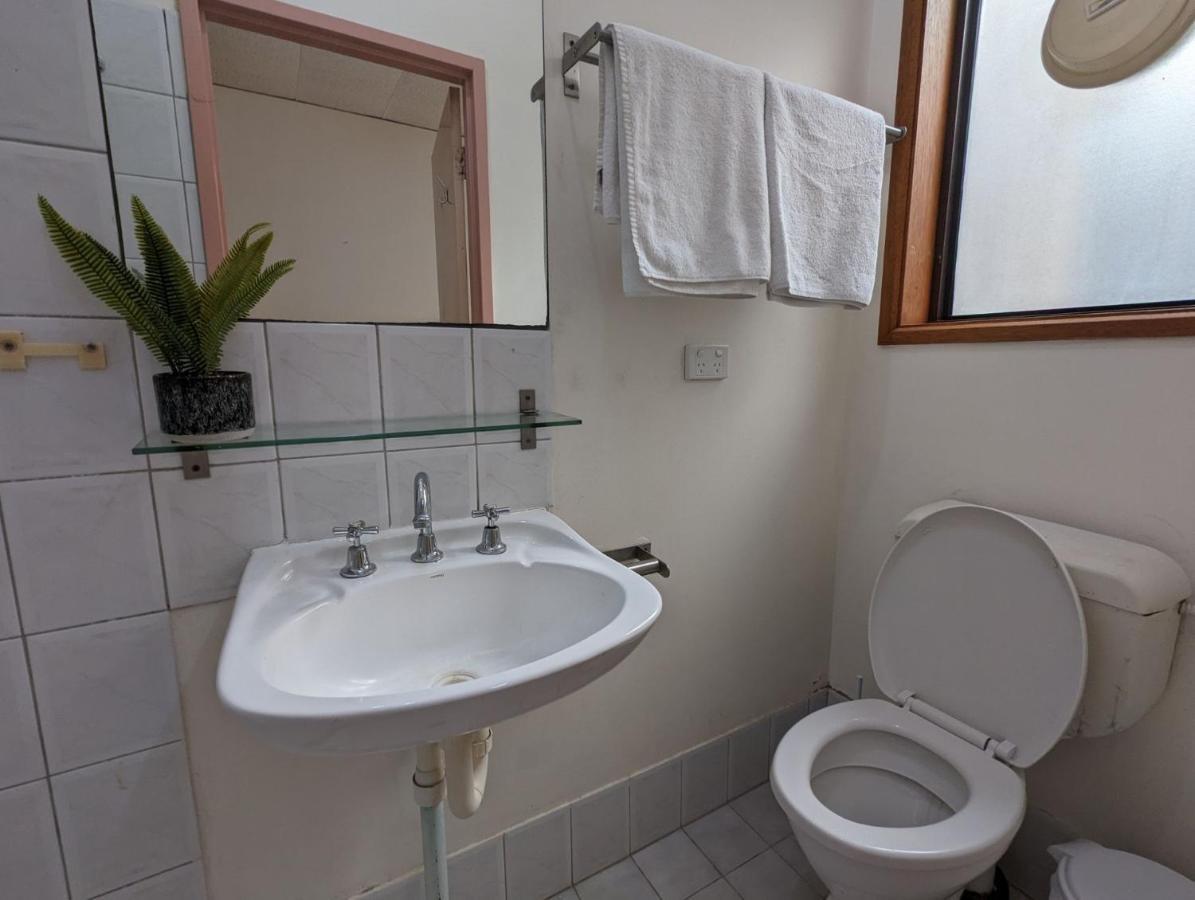 Hotel Studio 22 Wright Adelaide