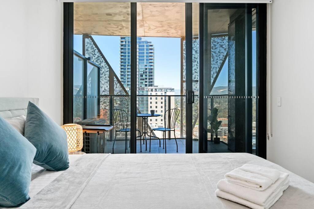 Luxury Cbd Exceptional View Level 21 *