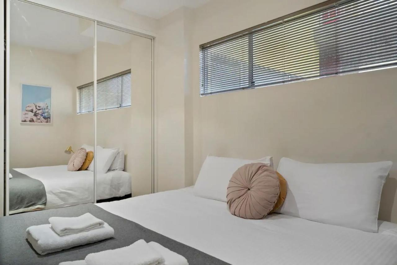 Apartment Azalea - Rundle Mall Edge On York *