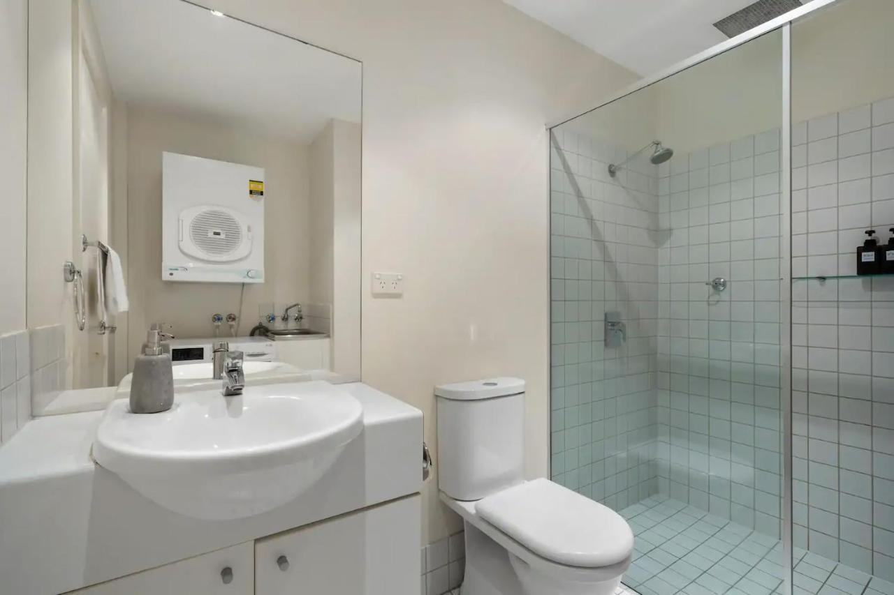 Azalea - Rundle Mall Edge On York Apartment Adelaide