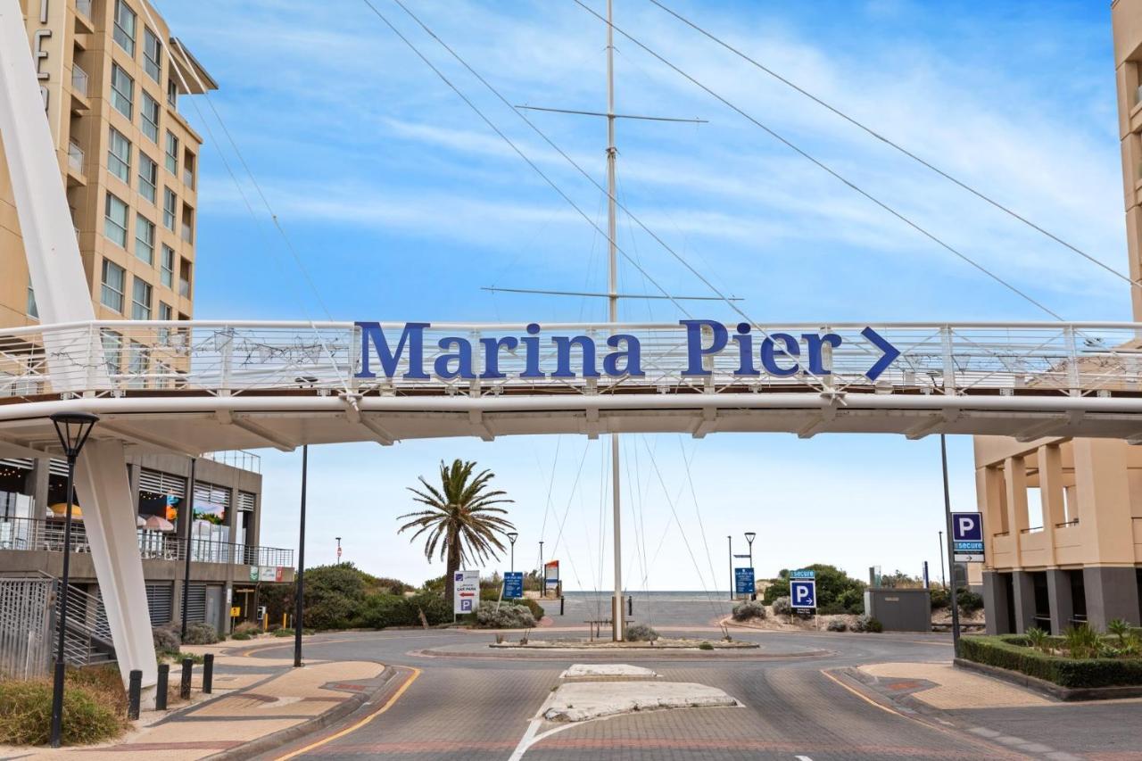 Belle Escapes - Glenelg Oceanview