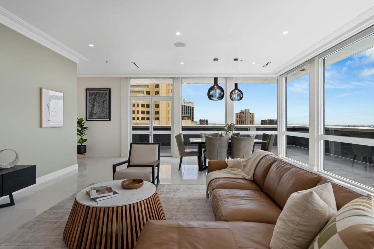Swainson At M1 Apartment *